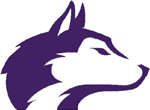 University of Washington Husky